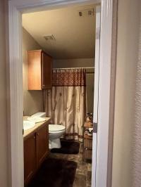Cavco Pima Manufactured Home