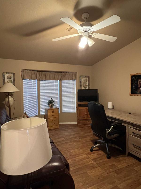 Cavco Pima Manufactured Home