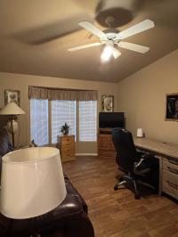 Cavco Pima Manufactured Home