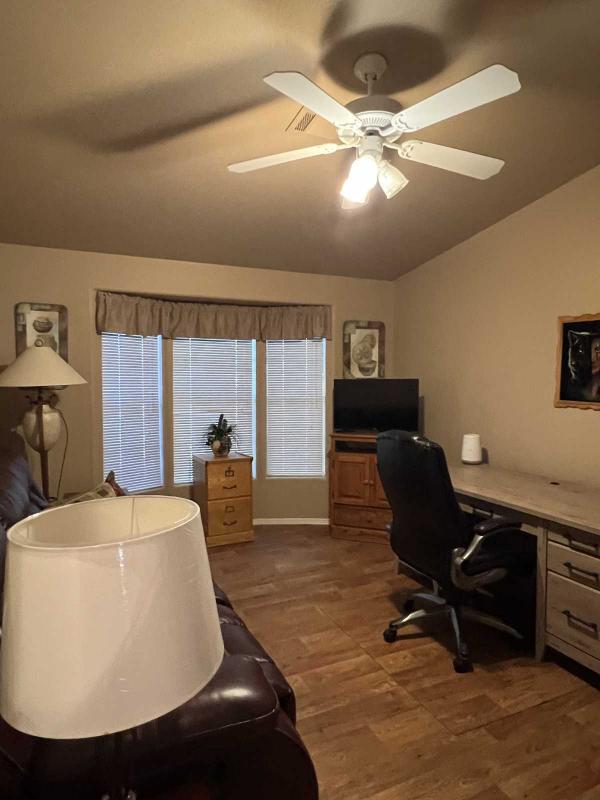Cavco Pima Manufactured Home