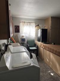 Cavco Pima Manufactured Home