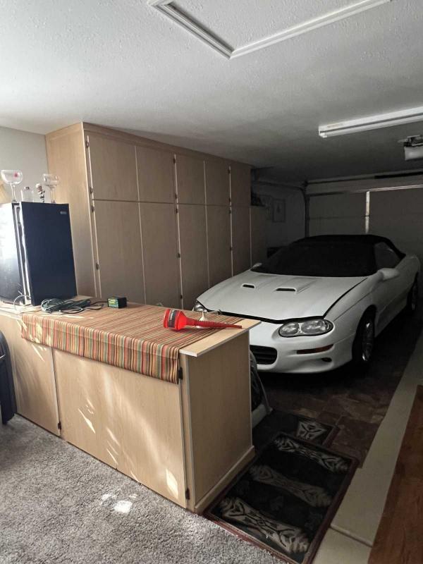 Cavco Pima Manufactured Home