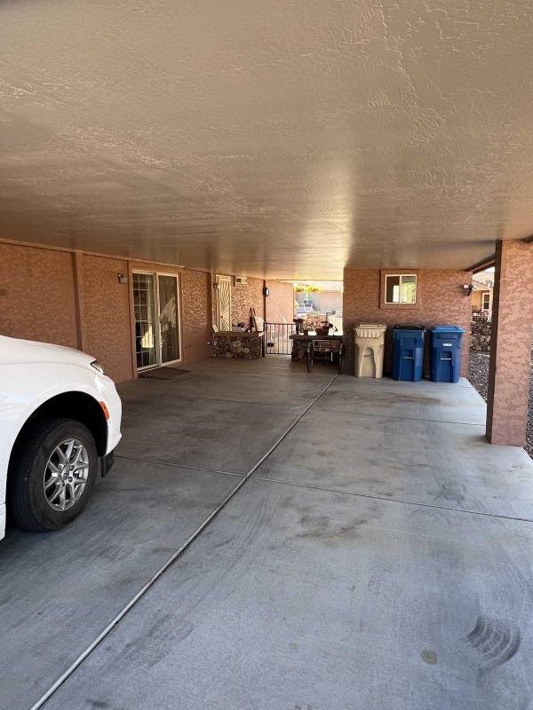 Cavco Hohokum Manufactured Home