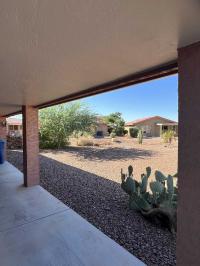 Cavco Hohokum Manufactured Home