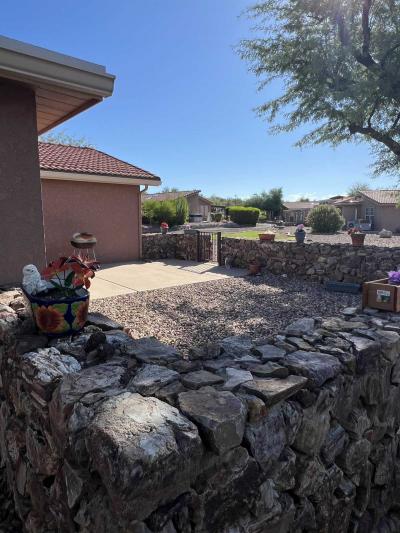 Photo 3 of 6 of home located at 7373 E Us Hwy 60 Lot #202 Gold Canyon, AZ 85118