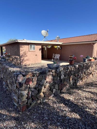 Photo 4 of 6 of home located at 7373 E Us Hwy 60 Lot #202 Gold Canyon, AZ 85118