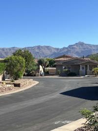 Cavco Hohokum Manufactured Home