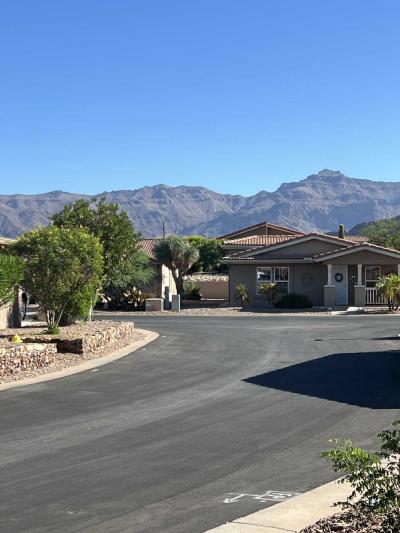 Photo 2 of 6 of home located at 7373 E Us Hwy 60 Lot #202 Gold Canyon, AZ 85118