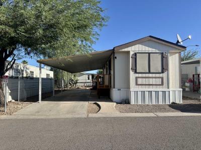Mobile Home at 302 N Meridian Rd Apache Junction, AZ 85120