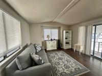 1984 Cavco Mobile Home