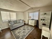 1984 Cavco Mobile Home