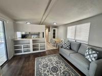 1984 Cavco Mobile Home