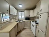 1984 Cavco Mobile Home