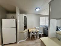 1984 Cavco Mobile Home