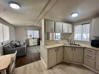 1984 Cavco Mobile Home