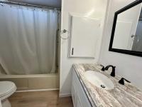 1984 Cavco Mobile Home