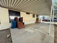 1984 Cavco Mobile Home