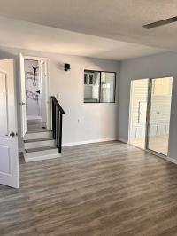 1987 Cavco Palm Harbor Mobile Home