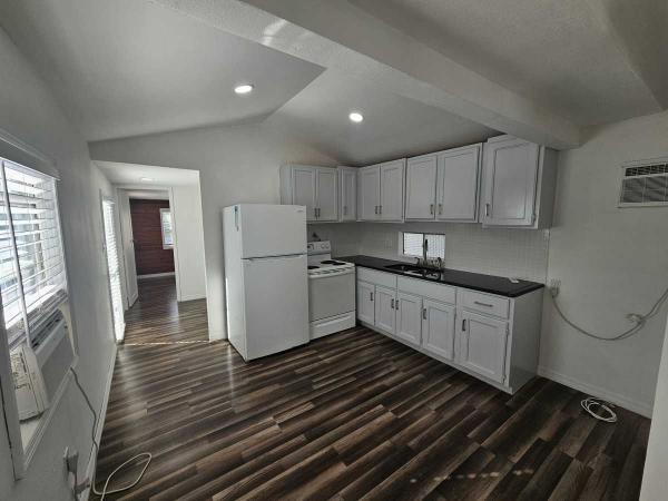 CAPE Mobile Home For Sale
