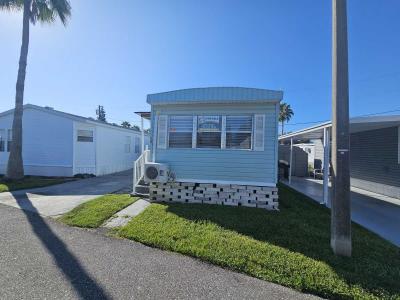 Mobile Home at 9204 66th St N Pinellas Park, FL 33782