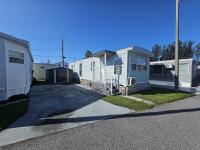CAPE Mobile Home