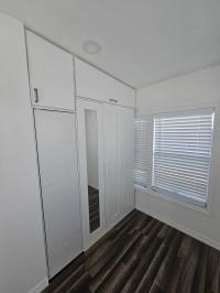 CAPE Mobile Home