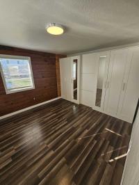 CAPE Mobile Home
