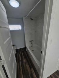CAPE Mobile Home