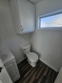 CAPE Mobile Home