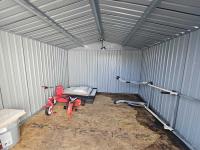 CAPE Mobile Home