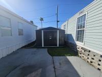 CAPE Mobile Home