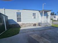 CAPE Mobile Home