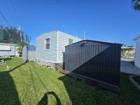 CAPE Mobile Home