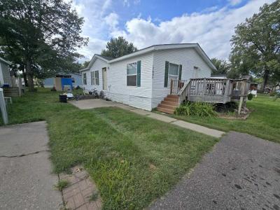 Mobile Home at 17665 Exeter Ave. Farmington, MN 55024