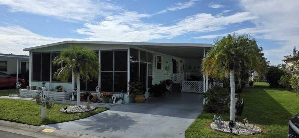 1973  Mobile Home For Sale