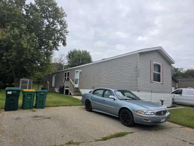 Mobile Home at 13970 Brianboru Ave. Rosemount, MN 55068