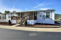 2008 Palm Harbor Manufactured Home