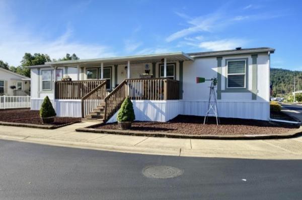 2008 Palm Harbor Mobile Home For Sale