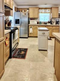 2008 Palm Harbor Manufactured Home
