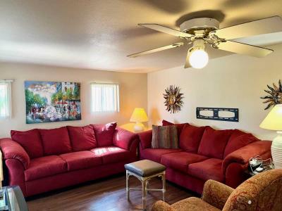 Photo 4 of 27 of home located at 8865 E Baseline Rd #1433 Mesa, AZ 85209