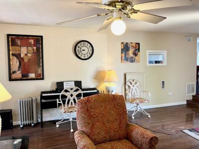 Photo 5 of 27 of home located at 8865 E Baseline Rd #1433 Mesa, AZ 85209