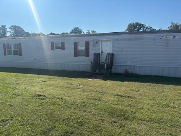2004 BLUE RIDGE Mobile Home For Sale