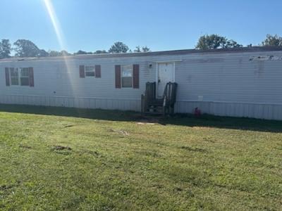 Mobile Home at 83 Gopher Trl Laurens, SC 29360