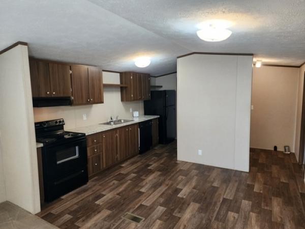 2018 EXHILARAT Manufactured Home