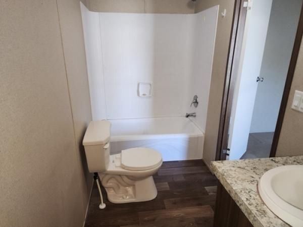 2018 EXHILARAT Manufactured Home