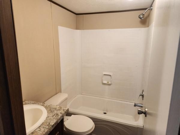 2018 EXHILARAT Manufactured Home