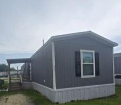 Mobile Home at 53 Cotton Bayou Cir Baytown, TX 77523