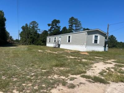 Mobile Home at 168 Bowden Rd Clayton, AL 36016