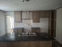 2020 THE BREEZE Manufactured Home