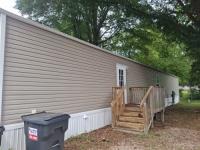 2020 THE BREEZE Manufactured Home
